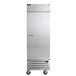 Beverage-Air HBF23-1-S Horizon Series 27" Solid Door Reach-In Freezer with LED Lighting Main Thumbnail 1