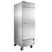 Beverage-Air HBF23-1-S Horizon Series 27" Solid Door Reach-In Freezer with LED Lighting Main Thumbnail 2