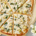Follow Your Heart Dairy-Free Vegan Shredded Mozzarella Cheese 2.2 lb. - 6/Case Main Thumbnail 1