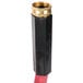 Notrax T43S5050RD 50' Red Commercial Hot Water Hose Main Thumbnail 3