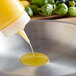 1 Gallon Pan & Grill Oil Liquid Butter Alternative - 4/Case Main Thumbnail 1