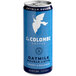 La Colombe Oatmilk Double Latte 9 fl. oz. - 12/Case Main Thumbnail 2