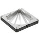 Vollrath 15054 Redco 10 Section Wedge T-Pack for Vollrath Redco InstaCut 3.5 -Tabletop Mount Main Thumbnail 6