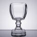 Libbey 1700157 20.5 oz. Suprema Schooner Glass - 12/Case Main Thumbnail 2