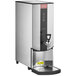 Grindmaster 2403-003 2.6 Gallon Tap-Operated Hot Water Dispenser - 240V, 2900W Main Thumbnail 2