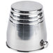 8 1/4" Heavy Weight Stainless Steel Wine / Champagne Bucket - 4 Qt. Main Thumbnail 3