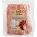 Godshall's Hotel Sliced Turkey Bacon - 5 lb. - 2/Case Main Thumbnail 2