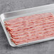 Godshall's Hotel Sliced Turkey Bacon - 5 lb. - 2/Case Main Thumbnail 3