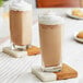 Big Train Vanilla Chai Tea Latte Mix 1.9 lb. Can Main Thumbnail 1