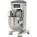 Hobart Legacy HL1400-1STD 140 Qt. Planetary Floor Mixer with Guard & Standard Accessories - 240V, 3 Phase, 5 hp Main Thumbnail 1