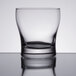 Libbey 227 Esquire 7.25 oz. Rocks / Old Fashioned Glass - 72/Case Main Thumbnail 2