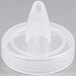 GET Juice Pour Lid for GET SDB-16 and SDB-32 Bottles - 12/Pack Main Thumbnail 2