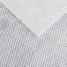 Chicopee Chix SC 8470 14" x 24" White Recreational Sports Towel - 600/Case Main Thumbnail 4