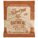 A case of 32 Bob's Red Mill Gluten-Free Maple Brown Sugar Oatmeal packets.