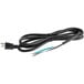 351PCH37A Power Cord for CHCT1A and CHUC1A