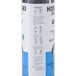 Hoshizaki H9655-06 Replacement Filtration Cartridge for H9320 Filtration Systems - 6/Case Main Thumbnail 5