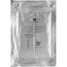 A white pillow pack with black text for illy Cold Brew Filter Pack Bags.