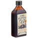 A bottle of King Floyd's ginger syrup on a counter.