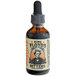 A 2 fl. oz. bottle of King Floyd's Orange Digestive Bitters with a white label and dropper lid.