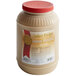 AAK Select Recipe 1 Gallon Honey Mustard Dressing - 4/Case Main Thumbnail 2