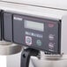 Bunn 38700.0014 Axiom 4/2 Twin 12 Cup Automatic Coffee Brewer with 4 Upper and 2 Lower Warmers - 120/208-240V Main Thumbnail 11