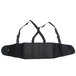 Cordova Black Back Support Belt - XL Main Thumbnail 3