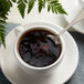 Caffe Verani Imported Italian Single Serve Decaf Espresso Pods - 150/Box Main Thumbnail 1