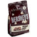 HERSHEY'S Premier White 1M Vanilla Baking Chips 5 lb. Resealable Bag - 6/Case Main Thumbnail 2