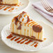 thumbnail interactive-video image 1 of Reese's Creamery Ave. Butterscotch Dessert & Sundae Topping - 1/2 Gallon (64 Oz) 1 of 3