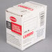 Cambro 1252SLINB250 250 Count StoreSafe 2" x 1 1/4" Dissolvable Product Label Roll Main Thumbnail 6