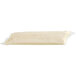 A white rectangular bag of Rich's Allen Cream Cheese Filling with a white background.