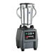 Waring CB15 1 Gallon Stainless Steel Food Blender - 120V