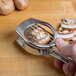 Fox Run 5811 Stainless Steel Hand-Held Egg / Mushroom Slicer Main Thumbnail 3