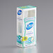 A white box of Dial Coconut Water Antibacterial Foaming Hand Wash with a blue and white label.
