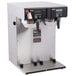 Bunn 38700.0013 Axiom APS Twin Airpot Coffee Brewer - 120/240V Main Thumbnail 4