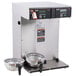 Bunn 38700.0013 Axiom APS Twin Airpot Coffee Brewer - 120/240V Main Thumbnail 5
