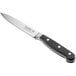 A Choice Classic utility knife with a black handle and silver blade.