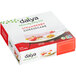 Daiya Strawberry Vegan Cheesecake 14.1 oz. - 8/Case Main Thumbnail 2