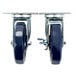 Cooking Performance Group 369CASTER4 5" Plate Casters - 4/Set Main Thumbnail 5