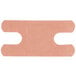 Medique 61678 Medi-First Woven Knuckle Bandage - 40/Box Main Thumbnail 3