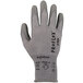 Ergodyne ProFlex 7024 HPPE Polyester / Spandex Cut Resistant Gloves with Polyurethane Palm Coating - Pair Main Thumbnail 1
