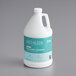 A white jug of Noble Eco Enzo-Kleen multi-purpose enzymatic cleaner with a blue label and handle.