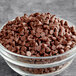 Ghirardelli Semi-Sweet Chocolate 4M Baking Chips 35 lb. Main Thumbnail 2