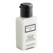 A white Beekman 1802 Fresh Air body lotion bottle with a black lid.