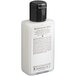 A white Beekman 1802 Fresh Air conditioner bottle with a black lid and black text.