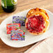 Smucker's Concord Grape, Mixed Fruit, and Apple Jelly 0.5 oz. Portion Cups - 200/Case Main Thumbnail 1