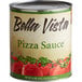 Bella Vista #10 Can Pizza Sauce - 6/Case Main Thumbnail 2