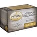 A box of Twinings Pure Oolong Tea Bags.