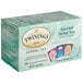 Twinings Assorted Herbal Tea Bags - 20/Box