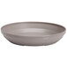 Cambro Dark Gray Thermal Pellet - 9.5" Diameter, Keeps Food Hot Over 1 Hour, High-Density Plastic, NSF Approved - View #6
